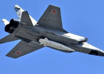 У Силах оборони пояснили, чому почастішали зльоти російських МіГів