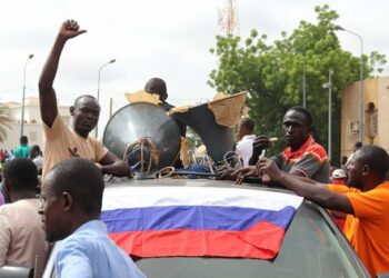 Організатори перевороту в Нігері звернулися по допомогу до «вагнерівців»