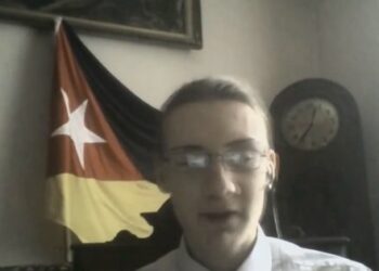 Затриманий на хабарі посадовець Львівської мерії давав інтерв’ю російським пропагандистам