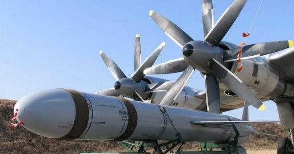 Росіяни вночі обстріляли Україну ракетами, які виготовили цього року з іноземних мікросхем
