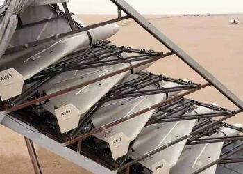 Росія планує створити 6 тис. дронів з допомогою Ірану, – WP