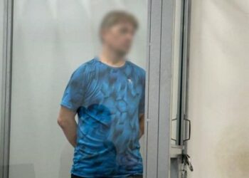 СБУ затримала в Одесі колишнього командира батальйону луганських бойовиків «Прізрак»