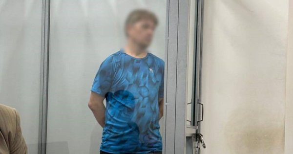 СБУ затримала в Одесі колишнього командира батальйону луганських бойовиків «Прізрак»