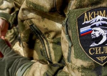 У Запорізькій області 20 російських військових загинули у стрілянині між собою