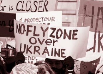 Україні потрібна безпольотна зона. Дебати про переваги та ризики