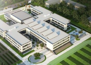 Уряд розробив типові проекти дитсадків, шкіл та адмінбудівель для швидшої відбудови