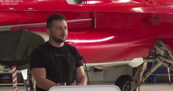 Володимир Зеленський про можливість обміну території на членство у НАТО. Цитата дня