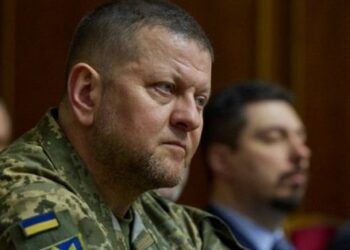 Залужний впевнений, що ЗСУ близькі до прориву російської оборони, – WSJ