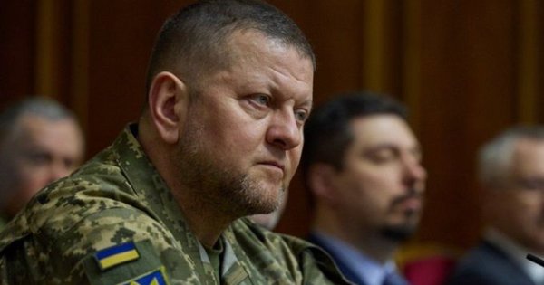 Залужний впевнений, що ЗСУ близькі до прориву російської оборони, – WSJ