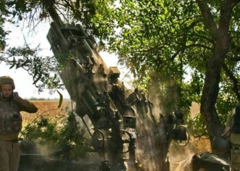 Генштаб підтвердив захоплення Силами оборони позицій росіян на лівобережжі Херсонщини