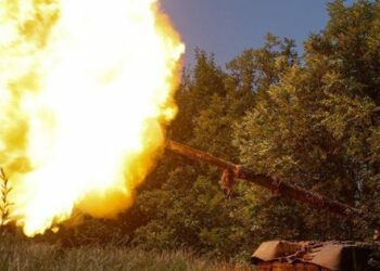 Міноборони підтвердило звільнення Андріївки поблизу Бахмута