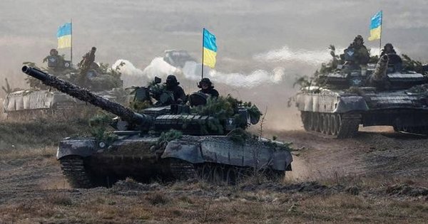 Американська розвідка вважає, що ЗСУ можуть прорвати решту ліній оборони росіян до кінця року