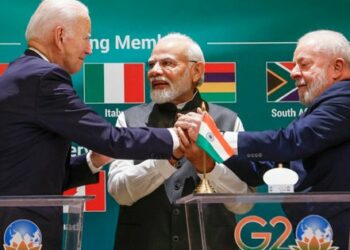 У Білому домі відреагували на невдоволення України декларацією G20