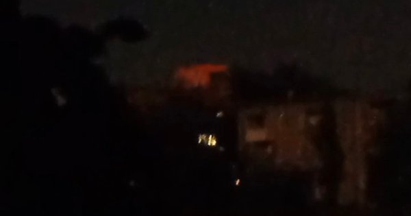 Десятки безпілотників атакували військові обʼєкти РФ у Криму