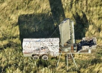 Сотні одиниць знищеної Росією військової техніки в Україні виявились муляжами