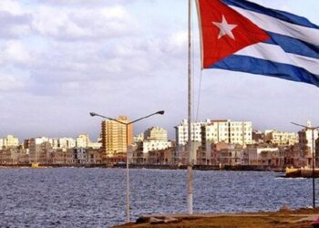 Громадян Куби на війну проти України вербував російський історик