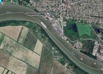 Міноборони Румунії вперше визнало падіння російських дронів на своїй території