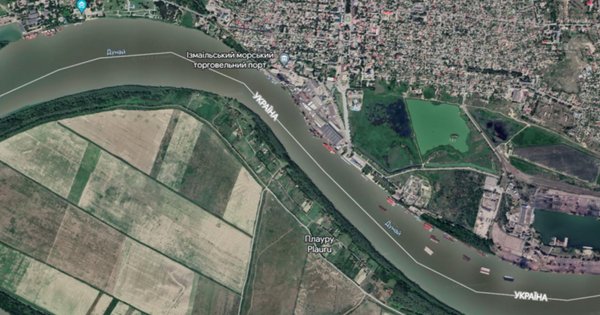 Міноборони Румунії вперше визнало падіння російських дронів на своїй території