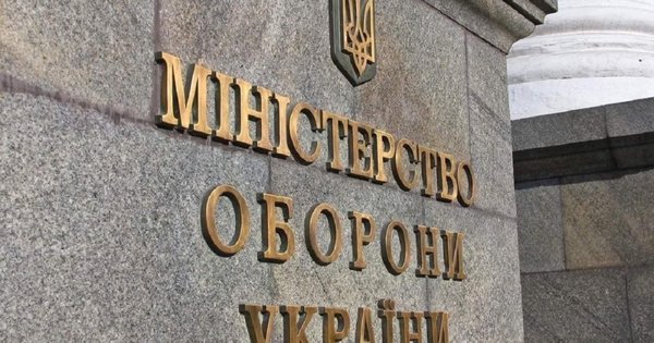 Міноборони закупило мільйон неякісних продуктових наборів для військових