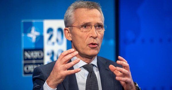 НАТО не вважає падіння російського дрона в Румунії навмисною атакою Росії