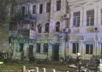 Невідомі безпілотники вночі атакували Москву, Ростов-на-Дону та Брянськ