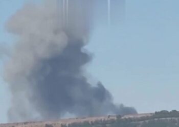 ЗСУ атакували військові частини росіян поблизу Севастополя