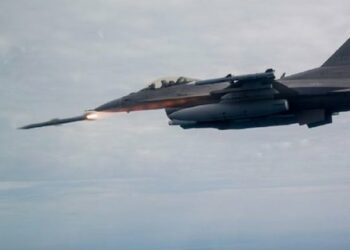 Пентагон замовив для України ракети класу «повітря – повітря» AMRAAM