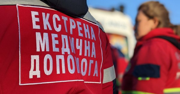 Росіяни після тривалої перерви вдарили балістикою по Харкову