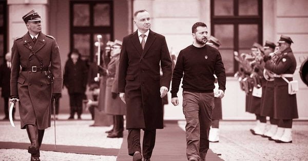 Перед лицем поразки