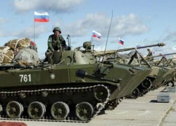 Росіяни розгорнули резервну армію для перекидання додаткових сил на південь України, – ISW