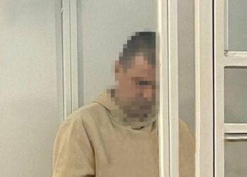 Житель Чернівців отримав 15 років за шпигунство для російського ГРУ