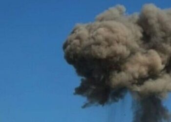 На Запоріжжі вибухнуло в кафе, де відпочивали російські офіцери, – Федоров