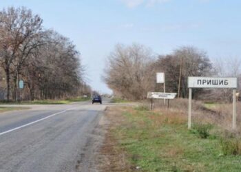 На окупованій частині Запоріжжя росіяни спалюють своїх солдатів у свинарнику