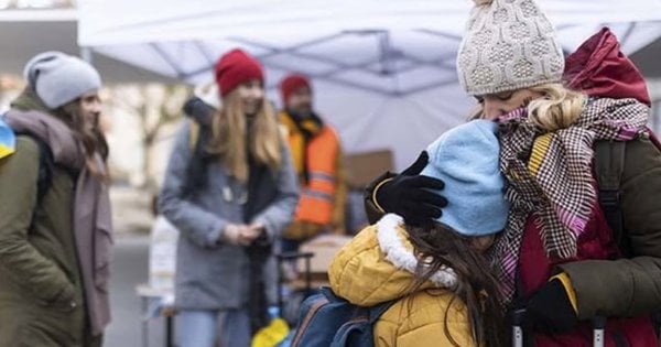 Україна отримає від ООН 123 млн доларів на проходження зими