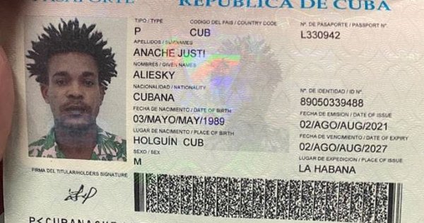 Українські хакери зібрали докази участі найманців з Куби у війні проти України