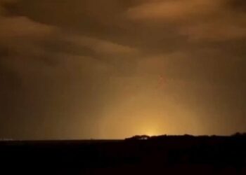 СБУ завдала масованого удару дронами по табору росіян під Курськом