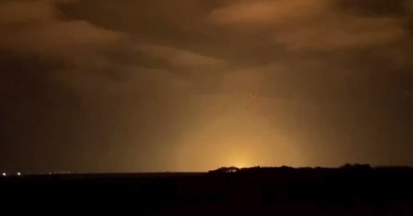 СБУ завдала масованого удару дронами по табору росіян під Курськом