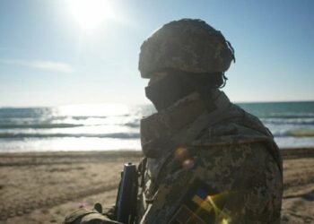 Морпіхи ЗСУ висадились на лівому березі Дніпра і зайняли позиції росіян, – ISW