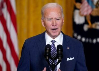 Байден хоче спільно фінансувати військову допомогу для України та Ізраїлю