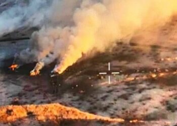 Британська розвідка оцінила втрати російської армії під Авдіївкою