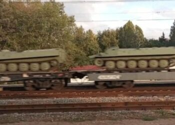 Міноборони Британії назвало одну з основних цілей для атак ЗСУ