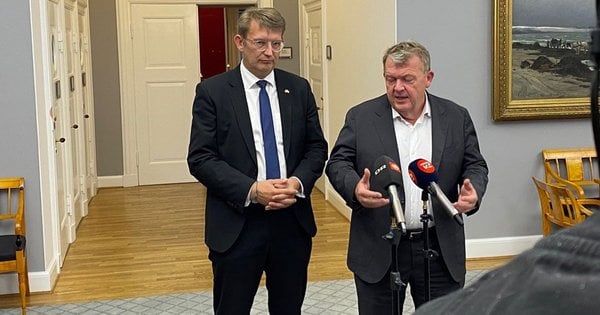 Данія оголосила про надання Україні танків, боєприпасів і БМП