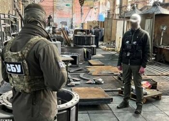 Директор компанії на Дніпропетровщині продавав системи водопостачання для воєнних баз росіян