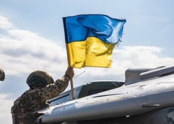 Генерал Тарнавський повідомив про успіхи Сил оборони на Таврійському напрямку