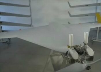 ISW розповів про нові дрони-камікадзе, якими РФ атакує Україну