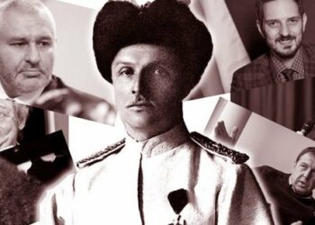 Ілларіонов, Кац та інші російські ліберали