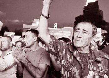 Кавказький сигнал кримчанам