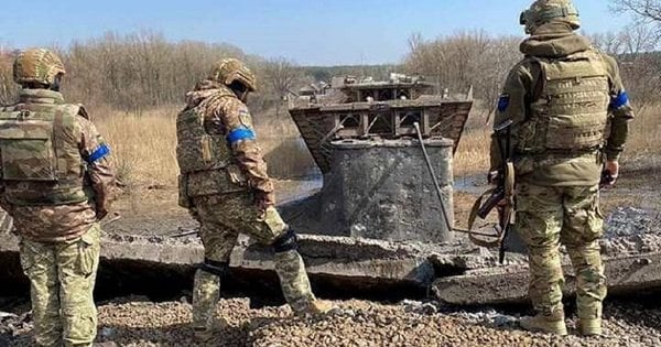Міноборони збільшило виплати деяким категоріям військовослужбовців