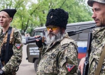 ЗСУ ліквідували російського бойовика «Бабая» на Запорізькому напрямку