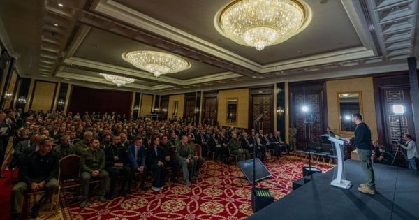 Польща не взяла участь в Форумі оборонних індустрій попри запрошення України